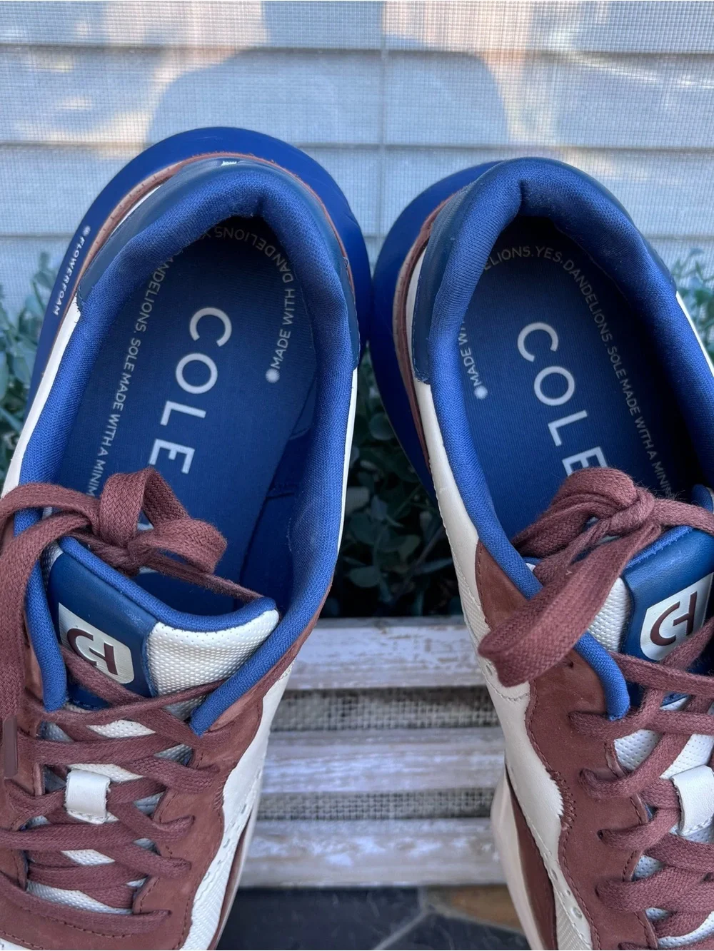 COLE HAAN GrandPrø Ashland Sneakers